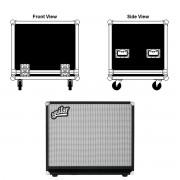 Aguilar DB 115 Cab Flightcase